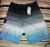 Bermuda Billabong - Preta com Azul