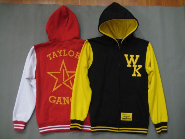 Casaco - Taylor Gang