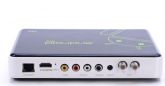 Smartv Box - Dvb-S2 - Android 4.0 - HD16S2