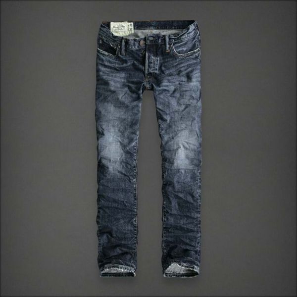 Calça Jeans - AF